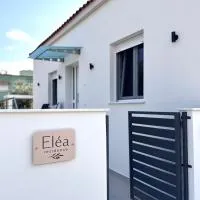 Elea residence、Elaiokhórionのホテル