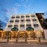 Carpe Diem Hotel, hotell i Finike