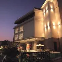 Hotel Millennium, hotel em Hisār