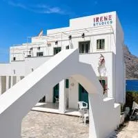 Sevi - Irene Studios, Hotel in Masouri