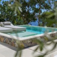 Vista Portolago Villas & Suites, hotel sa Lakkíon