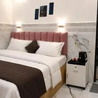 AveMaria Luxury Room and Apartment Villa, hotell i Colva