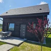 Ahoj Siemiany, viešbutis mieste Siemiany