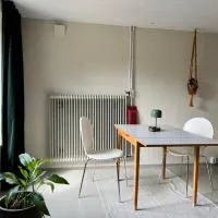 Sommarboende i centrala Varberg, hotel a Varberg