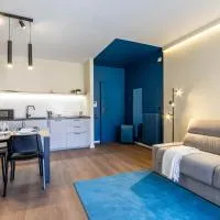 Como Lake Suite , Parking , 500m Train Station, 1km Lake, hotel in Calolziocorte