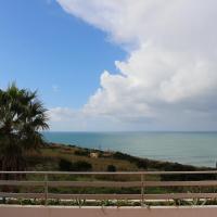 Ocean View Villa in Nazare, hotell sihtkohas Nazar&eacute;