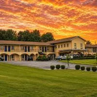 Rodeway Inn, hotel v destinaci Somerset