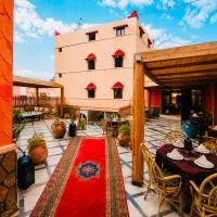 Hotel la renaissance tata, hotell i Tata