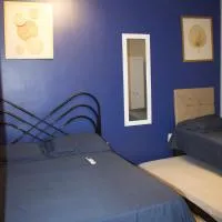 Caruaru में, होटल APT térreo completo - 2 Quartos - 2 Ar-condicionados, Cozinha, Garagem, WI-FI- Maurício Nassau, Perto de tudo