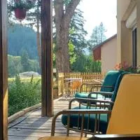 Abries Hôtel, hotel em Abriès