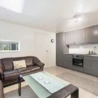 Nordic Stay, hotel em Grimstad