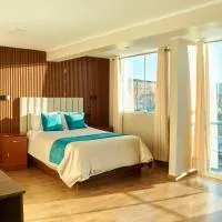 QAIPU HOTEL, hotel sa Puquio