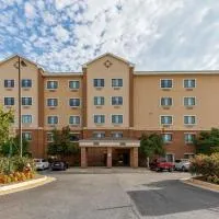 Extended Stay America Suites - Washington, DC - Springfield, hotel sa Springfield