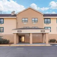 Extended Stay America Suites - Washington, DC - Gaithersburg - North, hotel v destinaci Gaithersburg