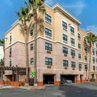 Extended Stay America Premier Suites - San Francisco - Belmont, hotel u gradu 'Belmont'