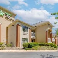 Extended Stay America Suites - Washington, DC - Fairfax - Fair Oaks: Fairfax şehrinde bir otel