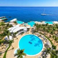 1 Sol Dominicus Solo Adultos Habitación con Entrada Independiente y Baño Privado, hotel din Bayahibe