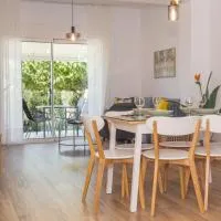 Litus, hotel u gradu Kalamata