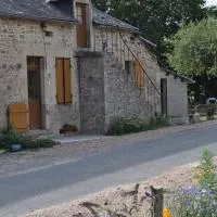 Gîte de Sidonie, hotel di Villapourçon