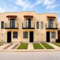 House with Access to Amenities in Alta California, hotel di San Agustín