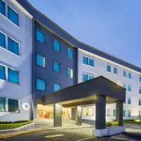 Fiesta Inn Express Perinorte, hotel v Mexiko City