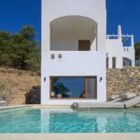 Vista Portolago Villas & Suites, ξενοδοχείο στο Λακκί