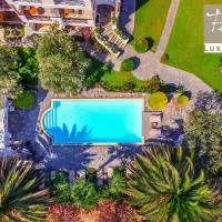 Luxury Villa Fotini