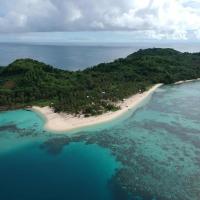 엘니도에 위치한 호텔 Inday-in Guest House Daracotan Island El Nido
