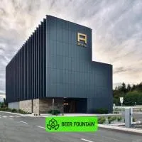 Hotel A plus, viešbutis mieste Celė