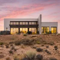 LIONSBACK RESORT, hotel v destinaci Moab