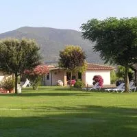 Agriturismo Bocci, viešbutis mieste Castiglione della Pescaia