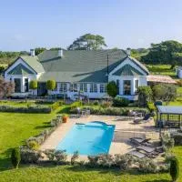 Kingston Farm, hotel en Bathurst