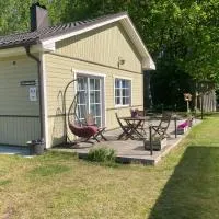 Kihulase maja, hotelli kohteessa Luigu