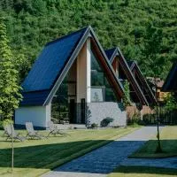 Diamond Hill Houses, hotel u gradu Praid