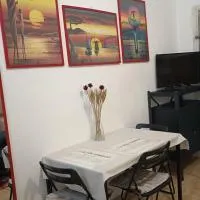 Appartamento "Da Mamma Agnese", hotell sihtkohas Gorgonzola