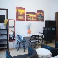 Appartamento "Da Mamma Agnese", хотел в Горгонзола