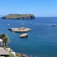 Casetta Calanave, hotel en Ventotene