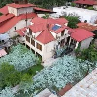 Gallery, hotel sa Tsʼageri