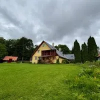 Rõuge Suurjärve Külalistemaja, hotel em Rõuge