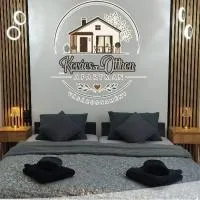 Kovács-Otthon, hotel v destinaci Vásárosnamény