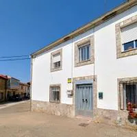 Casa Ti Mielga, viešbutis mieste Ayoó de Vidriales