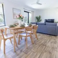 Walk to the Beach BBQ Family Friendly, hotel di Perth