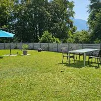 Viesnīca Chambre Zen Et Calme pilsētā Buvrē