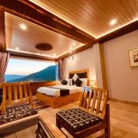The Sana, Manali, hotell i Manāli
