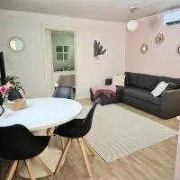 Solmula, khách sạn ở Keuruu