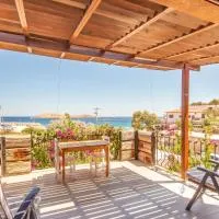 Liman Pansiyon Palamutbükü, hotel em Datça