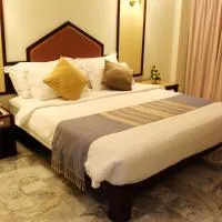 Seeharaj Hotel, хотел в Утрадит