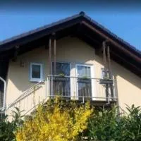 Ferienwohnung Doria, hotel u gradu Windeck