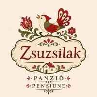 Zsuzsilak, hotel en Băile Tuşnad