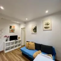 Chemin de fer, Super et Charmant appartements, hotel in Gagny